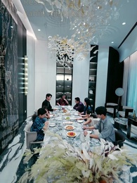 Şahin Ailesinin Şifacısı - Episode 23