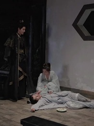 소설 속 메인 빌런 구하기 - Episode 16