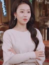 クズ夫に倍返し！〜財閥令嬢の復活と、雲晴れて君と巡り逢う奇跡〜 - Episode 23