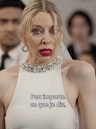 [Doublé]Karma à Ton Jour de Mariage - Episode 40