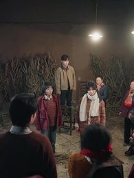 [Dubbed]Reborn to Save Brother: Divorce & Consequences - Episode 22