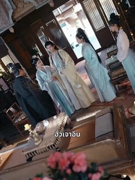 ตอนที่ 31 - เกิดใหม่พลิกชะตา ชายาแทนรัก