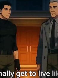 Episode 21 - [Dubbed] Landlore of the Apocalypse