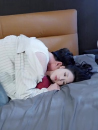 Episod 36 - Pengkhianatan Malam Hujan