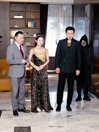 เขยไร้ค่า แท้จริงคือเทพราชา - Episode 58