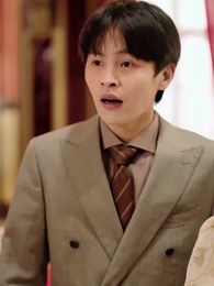 [พากย์ไทย]รักที่ถูกบีบคั้นจนเสียใจ - Episode 33