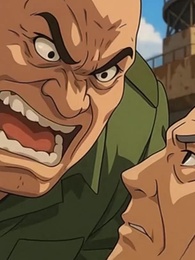 Episode 28 - [Dubbed] Landlore of the Apocalypse