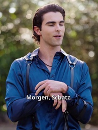 Episode 21 - [Synchron] Die getauschte Patenbraut