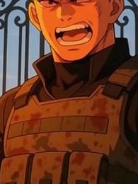 [Dubbed] Landlore of the Apocalypse - Episode 37