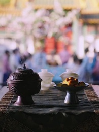 Episode 56 - Selir Rakus Kesayangan