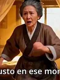 Mi Esposo, El Invencible - Episode 2