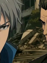 怪談玩家，但畫風不對 - Episode 36