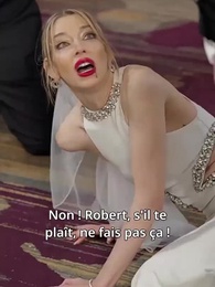 Épisode 50 - [Doublé]Karma à Ton Jour de Mariage