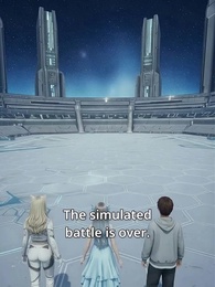 Episode 34 - The Contract Bride of the Empire