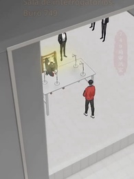 Episodio 44 - El Retorno del Señor Altamira