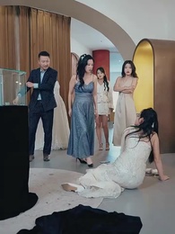 الحلقة 3 - مفاجأة زوجة الأب تتحول إلى مأساة