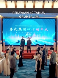 [Dubbing]Berani Berebut Denganku? - Episode 25