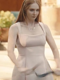 Episodio 32 - [Doppiato]Moglie del Padrino: Nuova Vita