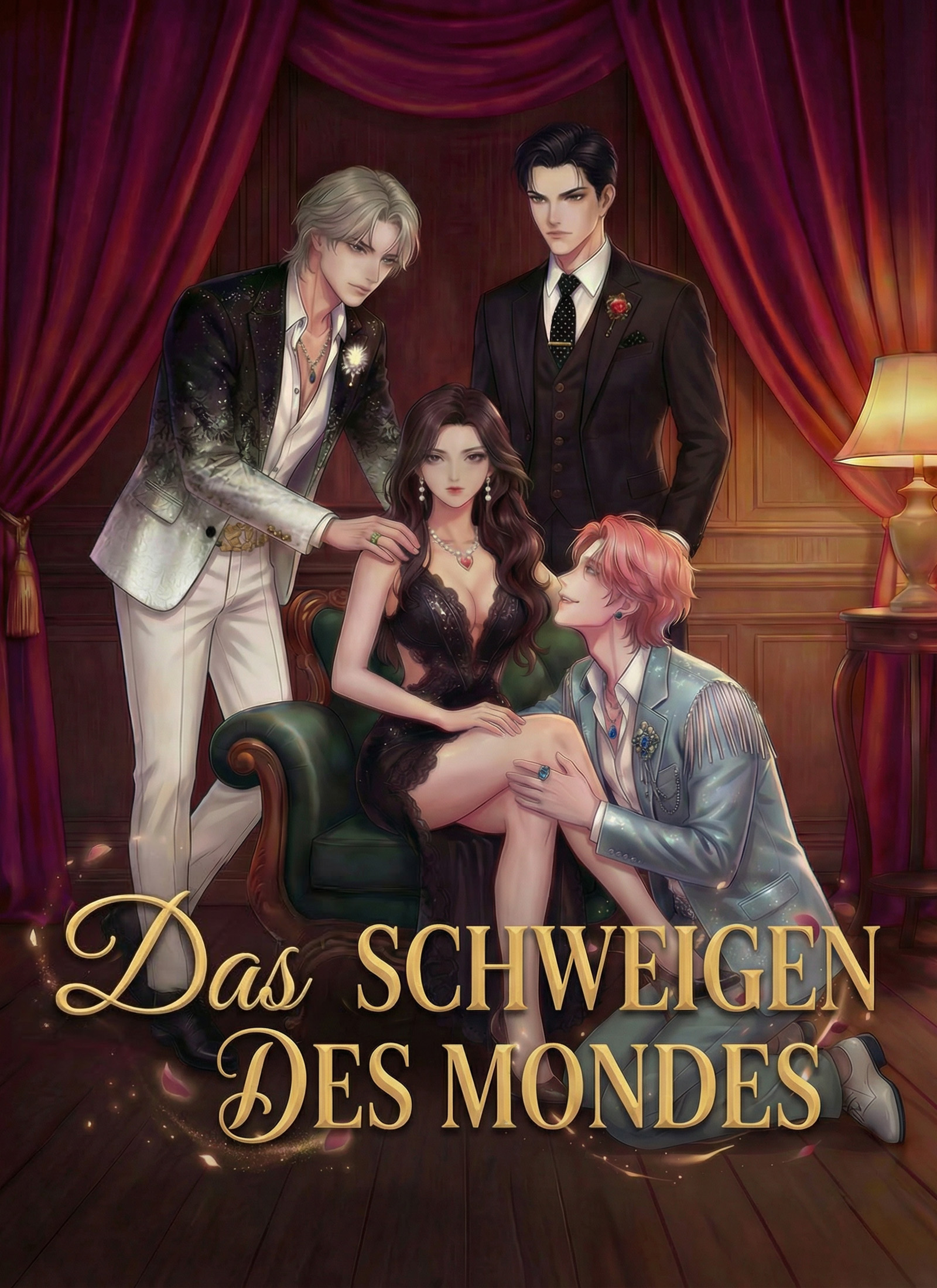 Das Schweigen des Mondes