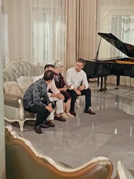 My Kids Are Royalty - Episode 55