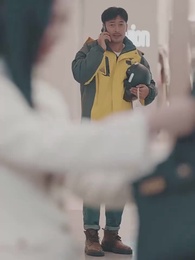 [Dubbing]Kekuatan di Usia Paruh Baya - Episode 19