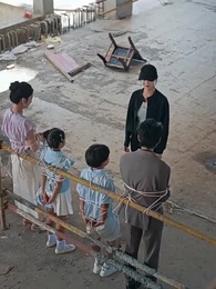 My Kids Are Royalty - Episode 72