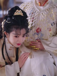 Selir Rakus Kesayangan - Episode 31