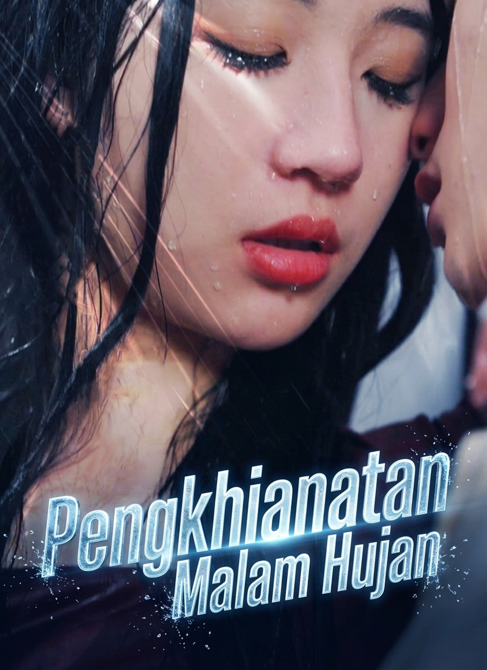 Pengkhianatan Malam Hujan