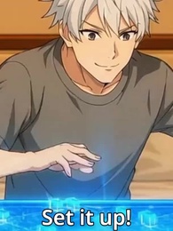 [Dubbed] Landlore of the Apocalypse - Episode 46