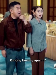 Episode 29 - [Dubbing]Berani Berebut Denganku?
