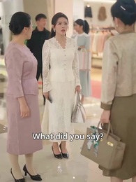 They Mocked the Wrong Woman - Episode 3