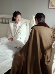 [พากย์ไทย]รักที่ถูกบีบคั้นจนเสียใจ - Episode 6