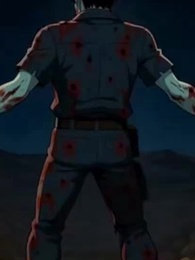 Episode 12 - [Dubbed] Landlore of the Apocalypse