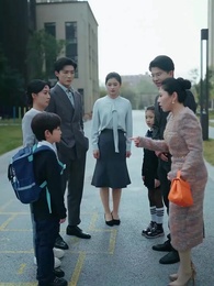 봄바람은 그리운 얼굴을 스쳐가고 - Episode 30