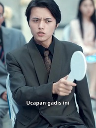 Episode 45 - [Dubbing]Berani Berebut Denganku?