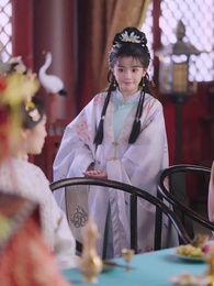 Selir Rakus Kesayangan - Episode 18