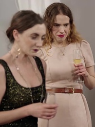 [Doblado]Karma en el día de tu boda - Episode 11