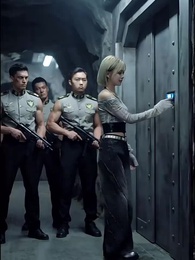 [Dubbed] I Evolve and Tame Dinosaurs in the Apocalypse - Episode 11