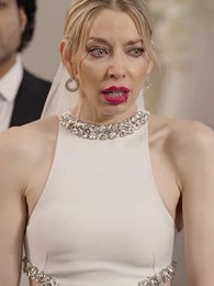 Episodio 39 - [Doblado]Karma en el día de tu boda