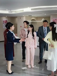 Fake It Until You Make It - Episode 10