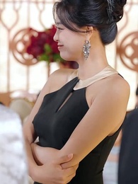 第35話 - クズ夫に倍返し!〜財閥令嬢の復活と、雲晴れて君と巡り逢う奇跡〜