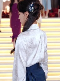 クズ夫に倍返し！〜財閥令嬢の復活と、雲晴れて君と巡り逢う奇跡〜 - Episode 46