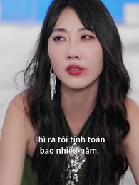 [Lồng tiếng]Trả Giá - Episode 25