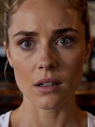 The Scapegoat Wife - Episode 3