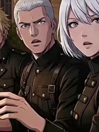 Episodio 3 - Oleada de Bestias: División al Inicio 