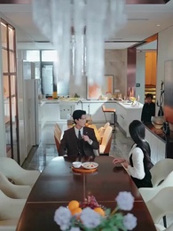 봄바람은 그리운 얼굴을 스쳐가고 - Episode 43