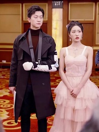 เขยไร้ค่า แท้จริงคือเทพราชา - Episode 18