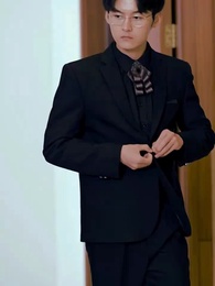 La limpiadora es la presidenta - Episode 90