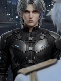 The Contract Bride of the Empire - Episode 21