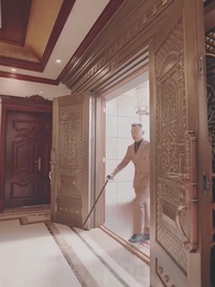 Episode 60 - [Dubbing]Kekuatan di Usia Paruh Baya